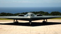 Pesawat Bomber Siluman B-2 Jadi Andalan AS Serbu Iran