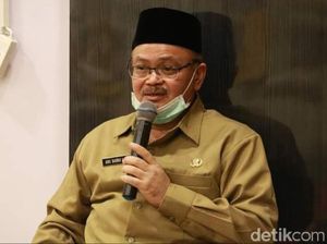 Pastikan Maju di Pilbup, Kadinsos Situbondo Ajukan Pensiun Dini Pastikan Maju di Pilbup, Kadinsos Situbondo Ajukan Pensiun Dini