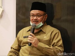 Pastikan Maju di Pilbup, Kadinsos Situbondo Ajukan Pensiun Dini