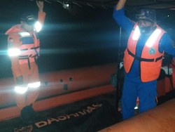 Hilang Saat Mandi di Sungai Musi, Remaja di Palembang Ditemukan Tewas