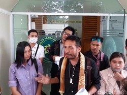Tolak Eksekusi, Ahli Waris Datangi Pengadilan Agama Banyuwangi