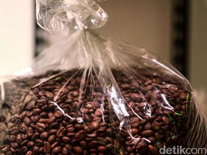 Masih Pandemi, Produk Kopi-Cokelat RI Ikut Pameran Virtual di Thailand Masih Pandemi, Produk Kopi-Cokelat RI Ikut Pameran Virtual di Thailand