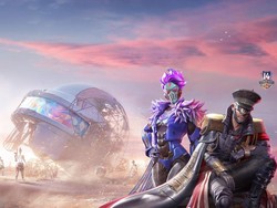 Ada Fitur Healthy Gameplay System di PUBG Mobile, Apa Itu?