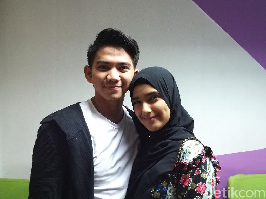 Rizki DA dan Nadya Mustika Bakal Dimediasi PA Bandung