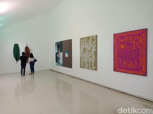 4 Art Gallery di Kota Bandung, Buat Para Pecinta Seni 4 Art Gallery di Kota Bandung, Buat Para Pecinta Seni