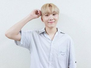 Seung Kwan SEVENTEEN akan Jalani Operasi usai Cedera Lutut