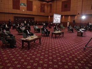 Tim Falakiyah Laporkan Hilal Awal Zulhijah 1441 H Teramati di Indonesia