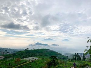 Silancur Highland: Aktivitas, Harga Tiket, Tarif Glamping, dan Fasilitas