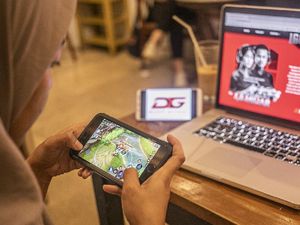 Tantangan Telkomsel Bikin Turnamen Esports di Tengah Pandemi Tantangan Telkomsel Bikin Turnamen Esports di Tengah Pandemi