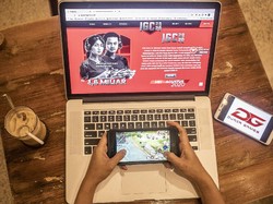 64 Tim Esports Bertarung untuk Masuki Grand Final IGC 2020