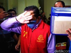 Kejari Bojonegoro Tetapkan Satu Tersangka Korupsi Rugikan Negara Rp 1,3 Miliar