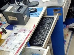 Ternyata Minimarket Dirampok di Parung Langgar PSBB, Camat Beri Peringatan