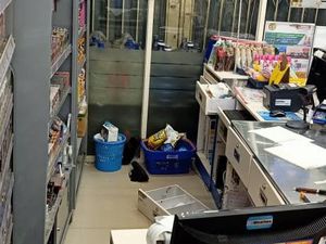 Polisi Ungkap Detik-detik Rampok Sekap Pegawai Minimarket di Parung Bogor