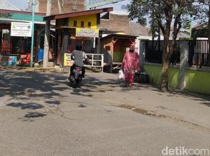 Yakini Uang yang Hilang Dicuri Tuyul, Warga Pasuruan Akan Datangkan Pawang Yakini Uang yang Hilang Dicuri Tuyul, Warga Pasuruan Akan Datangkan Pawang