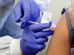 Vaksin Virus Corona dari Oxford Diharapkan Siap Akhir Tahun 2020