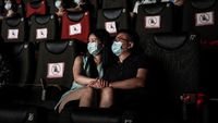 Satgas Corona Sebut Nonton Bioskop Tingkatkan Imunitas Tubuh