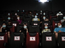 Diskotek di Medan Sudah Buka di Tengah Pandemi, Bioskop Menyusul