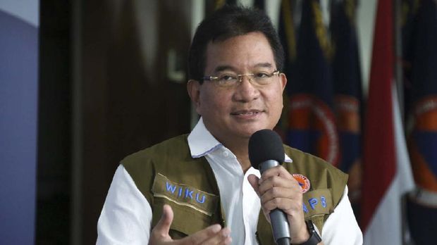 Wiku Adisasmito