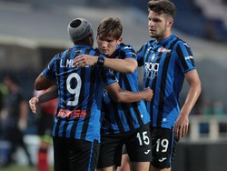Atalanta Tersubur di Satu Musim Serie A dalam 60 Tahun Terakhir