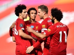 Liverpool Mau Angkat Trofi, tapi Suporternya Dilarang ke Anfield