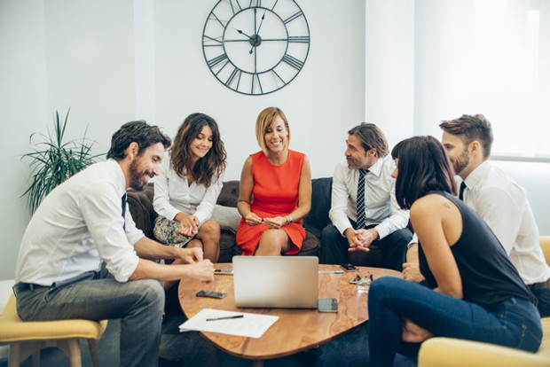 Perluas Koneksi dan Relasi/Freepik.com Perluas koneksi dan relasi