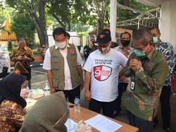 Penularan Corona Lewat Droplet, Yuri Minta Pilkada Tetap Pakai Tinta Celup