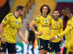 Catatan Ini Bukti Arsenal Jelek Banget