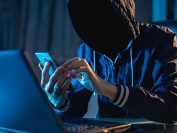 AS Tuduh China Sponsori 2 Mata-mata Siber untuk Retas Riset Vaksin Corona