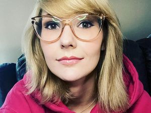 Bikin Heboh! Wanita Mirip Taylor Swift di TikTok