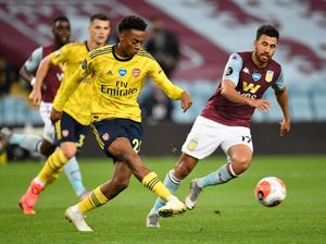 Link Live Streaming Aston Villa Vs Arsenal
