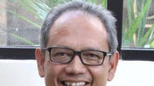 Ikhtiar Menuju sehat