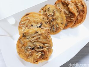 Bakwan Pontianak Bertopping Udang Ada di 5 Tempat Ini Bakwan Pontianak Bertopping Udang Ada di 5 Tempat Ini