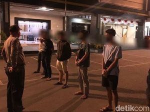 Meski Turun ke Level Zona Kuning, Tulungagung Masih Berlakukan Jam Malam