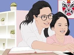 Mau Paket Internet Murah untuk Pelajar, Sabar Sebentar Ya