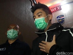 Video Penjelasan Boy William Usai Diperiksa Terkait Kasus Carding