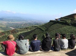 Resmi! Objek Wisata di Majalengka Ditutup Selama 14 Hari