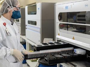 Ilmuwan Temukan Cara Hasil Cepat Tes COVID-19 Massal