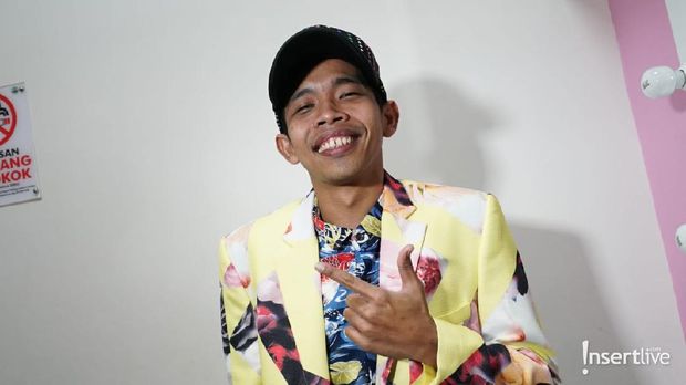 Dede Sunandar