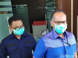 Boy William Diperiksa soal Kasus Pembobolan Kartu Kredit di Polda Jatim