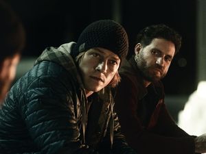 Sinopsis Point Break, Aksi Para Pencuri Menantang Maut