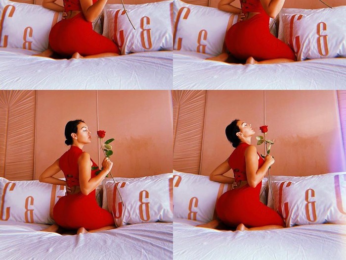 Georgina Rodriguez
