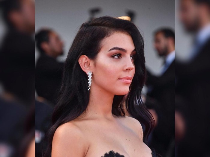 Georgina Rodriguez