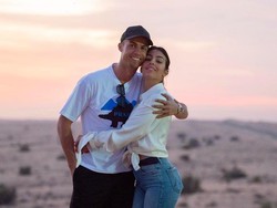 Georgina Mau Pindah ke Paris, Tanda Cristiano Ronaldo ke PSG?