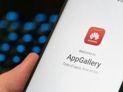 Punya 1,6 Juta Developer, Huawei Makin Pede Tanpa Google