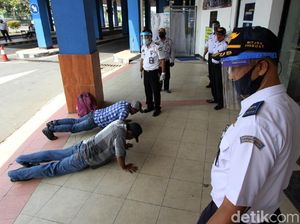 Ini Akibatnya Jika Ogah Pakai Masker