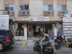 Lebanon Umumkan Jam Malam 24 Jam pada Paskah