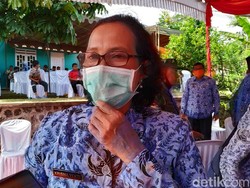 Viral Pemakaman Pasien COVID-19 di Blitar Tanpa APD Layak, Ini Kata Gustug