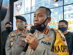 Sekeluarga Pembunuh Pemuda Hendak Prewed di Palembang Ditangkap