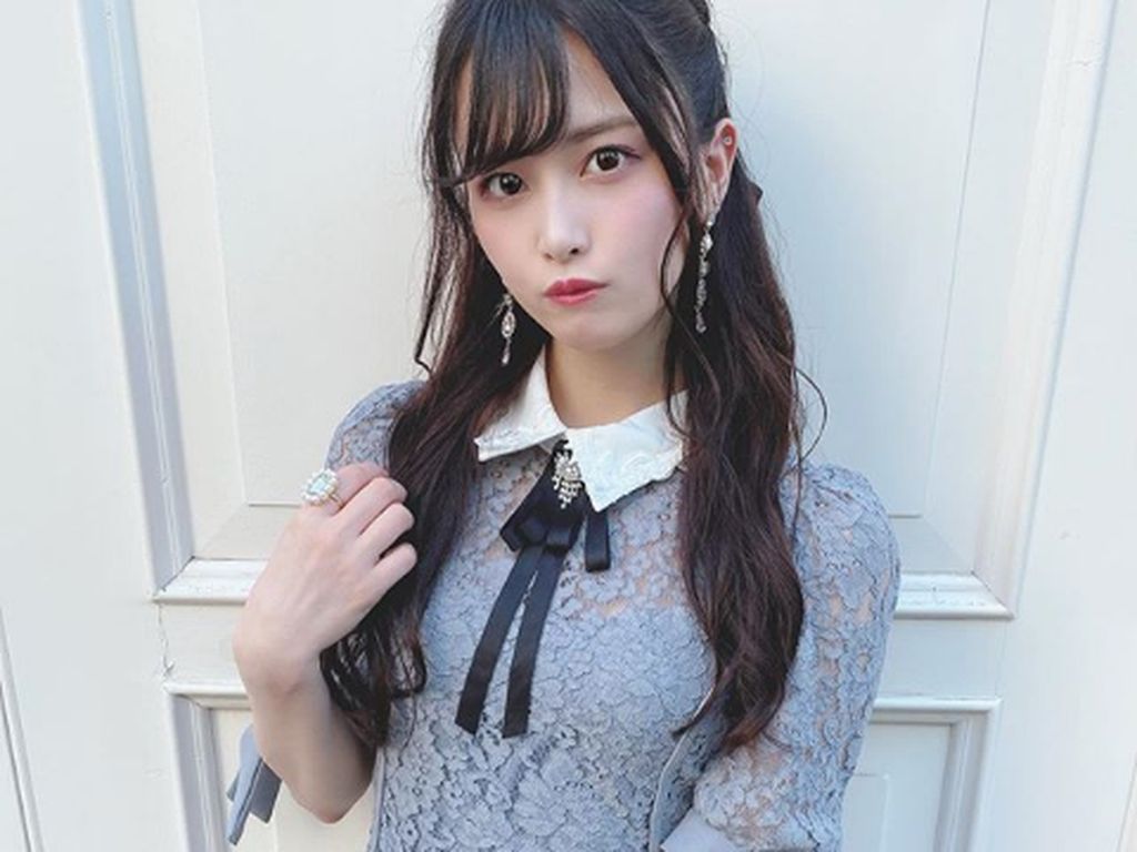 7 Fakta Kayoko Takita, Personel Cantik AKB48 yang Positif Virus Corona