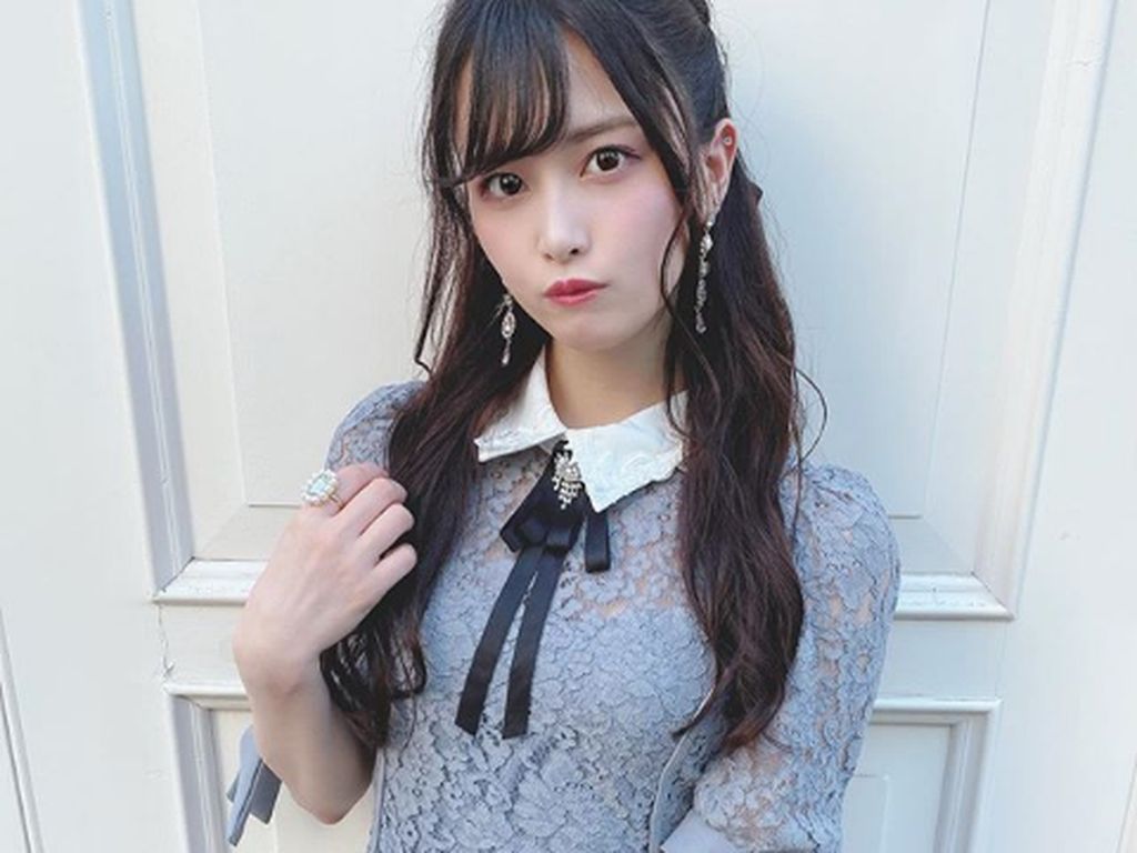 7 Fakta Kayoko Takita, Personel Cantik AKB48 yang Positif Virus Corona 7 Fakta Kayoko Takita, Personel Cantik AKB48 yang Positif Virus Corona